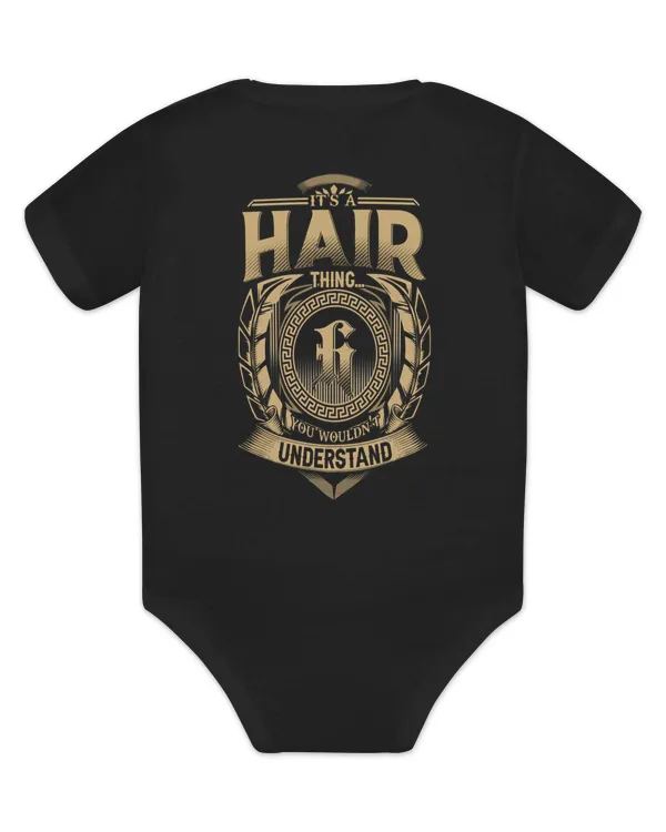 Baby Bodysuit - EU