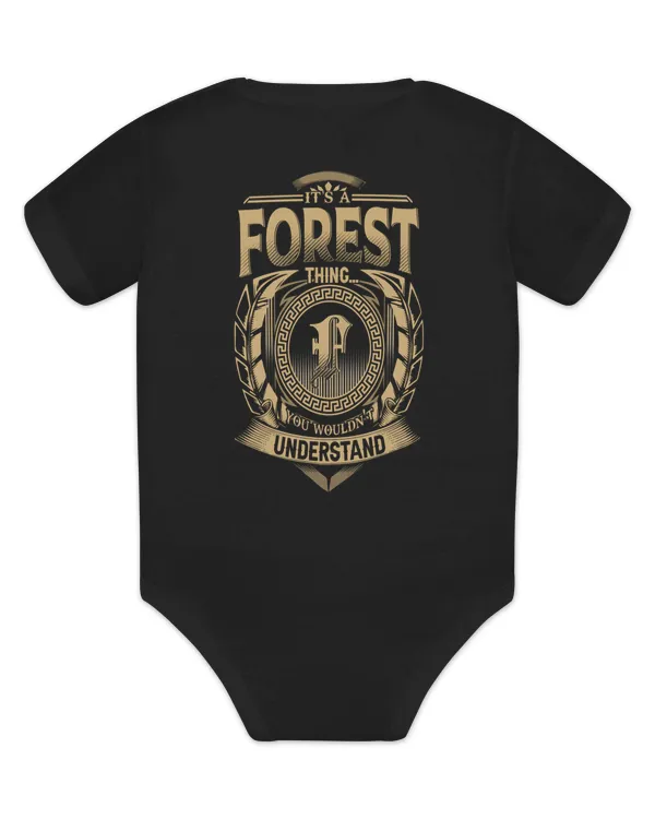Baby Bodysuit - EU