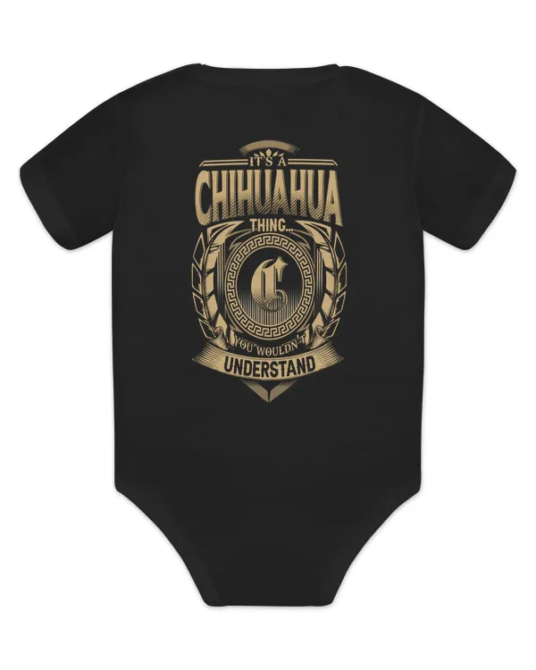 Baby Bodysuit - EU