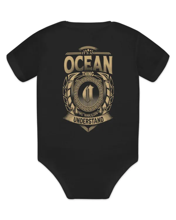 Baby Bodysuit - EU