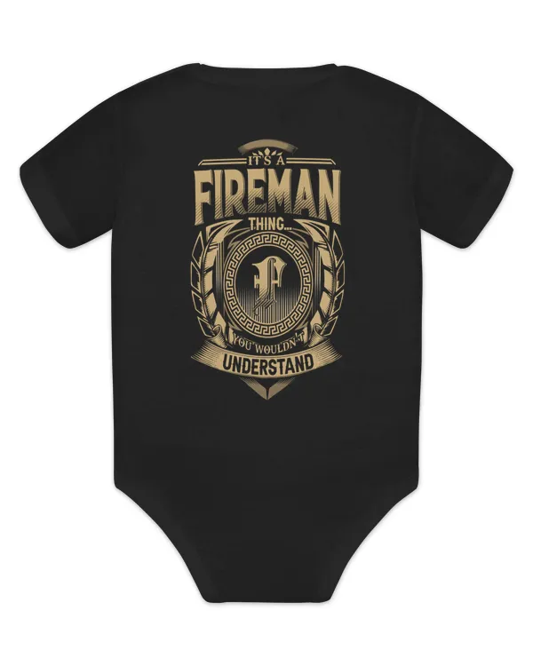 Baby Bodysuit - EU