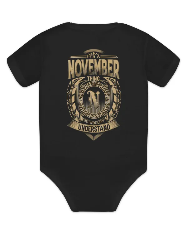Baby Bodysuit - EU