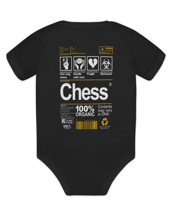 Baby Bodysuit - EU