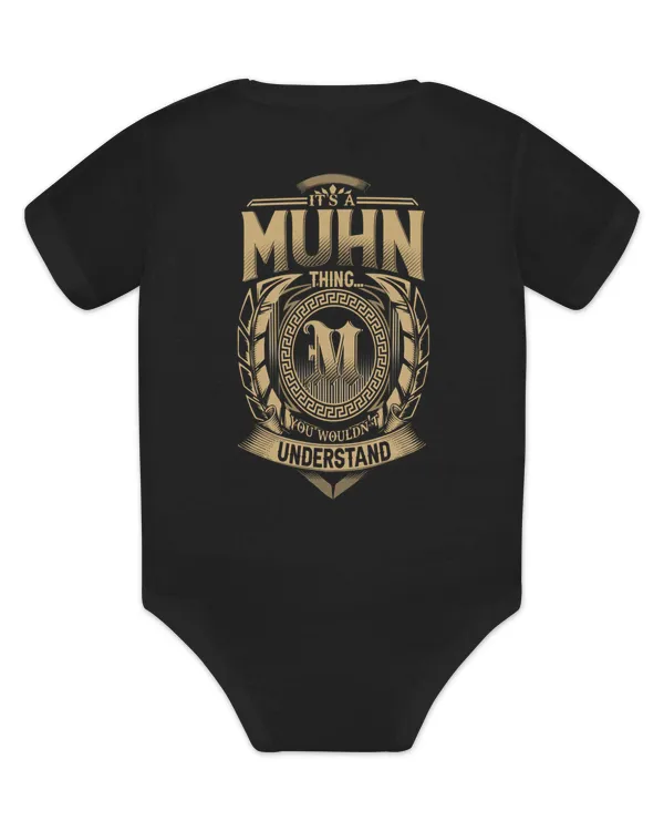 Baby Bodysuit - EU
