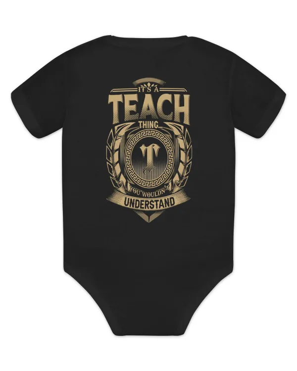 Baby Bodysuit - EU