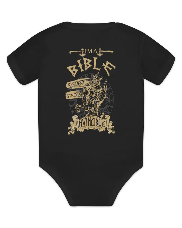 Baby Bodysuit - EU