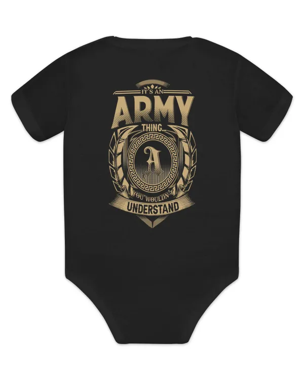 Baby Bodysuit - EU