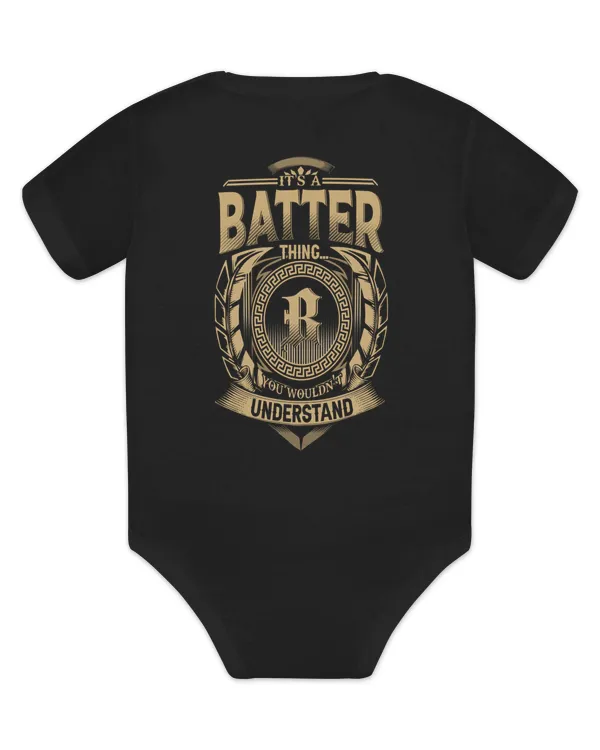 Baby Bodysuit - EU