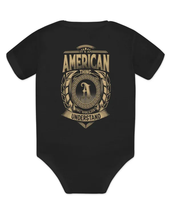 Baby Bodysuit - EU
