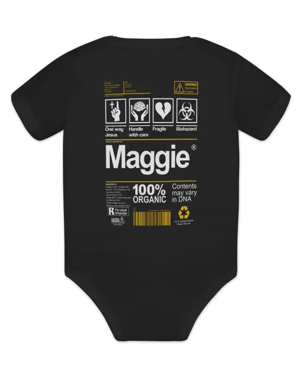 Baby Bodysuit - EU