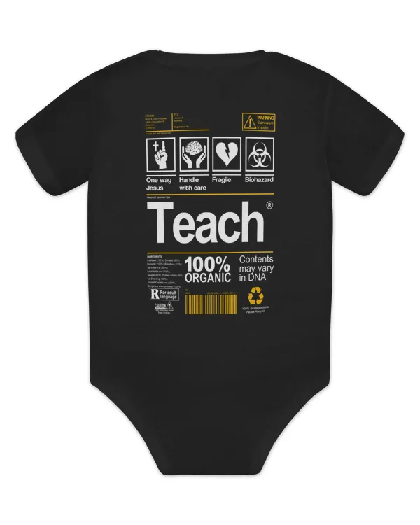 Baby Bodysuit - EU
