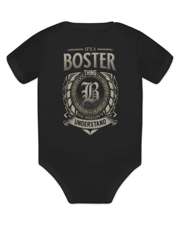Baby Bodysuit - EU