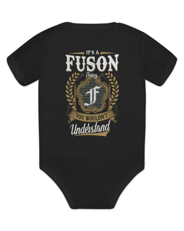 Baby Bodysuit - EU