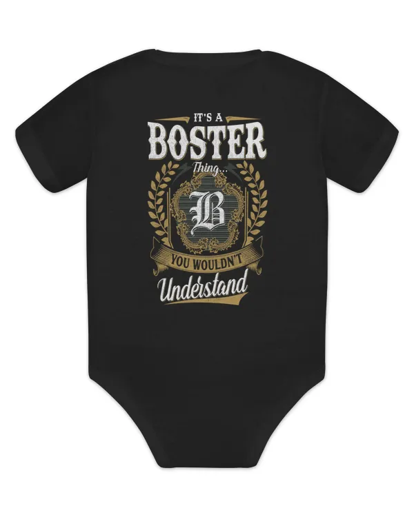 Baby Bodysuit - EU