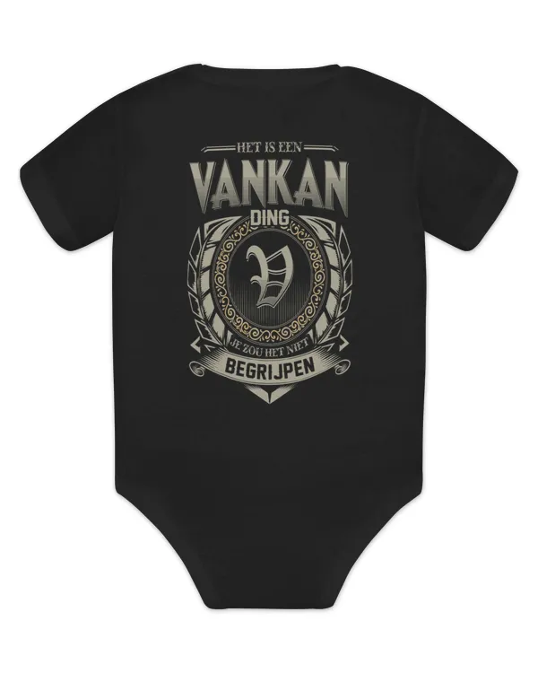 Baby Bodysuit - EU