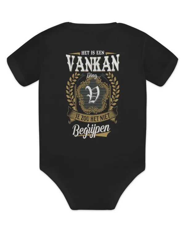 Baby Bodysuit - EU