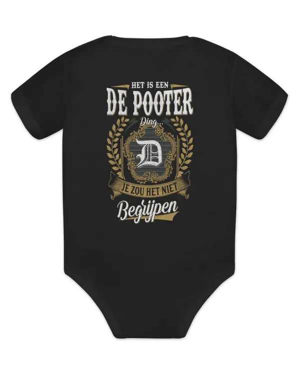 Baby Bodysuit - EU