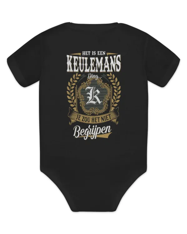 Baby Bodysuit - EU