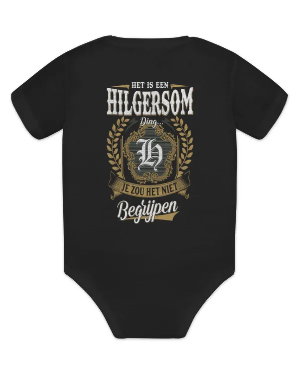 Baby Bodysuit - EU