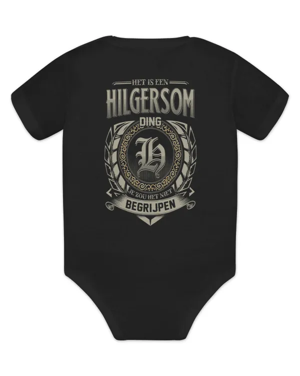 Baby Bodysuit - EU