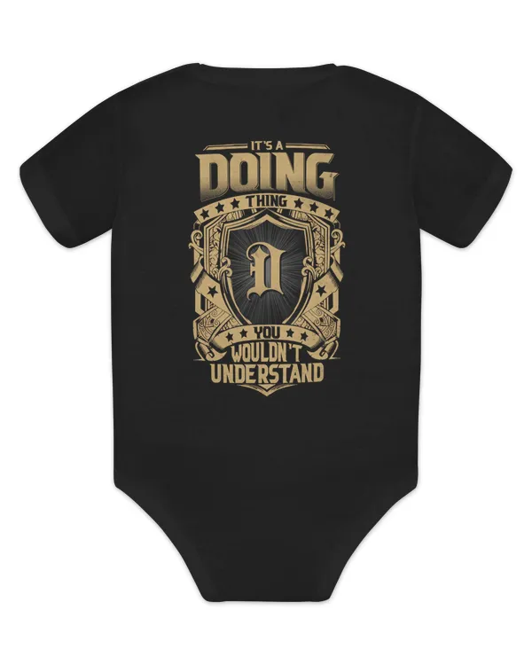 Baby Bodysuit - EU