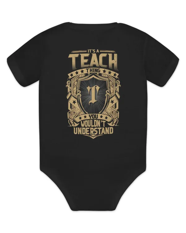 Baby Bodysuit - EU