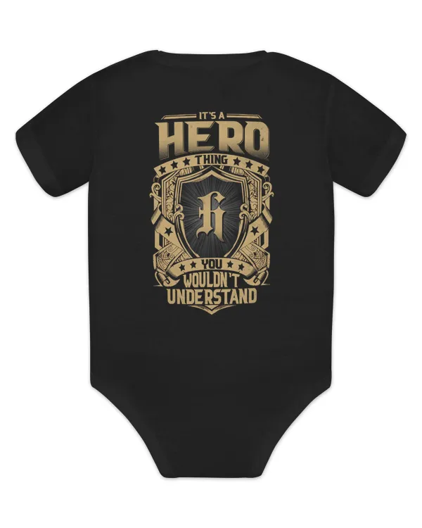 Baby Bodysuit - EU