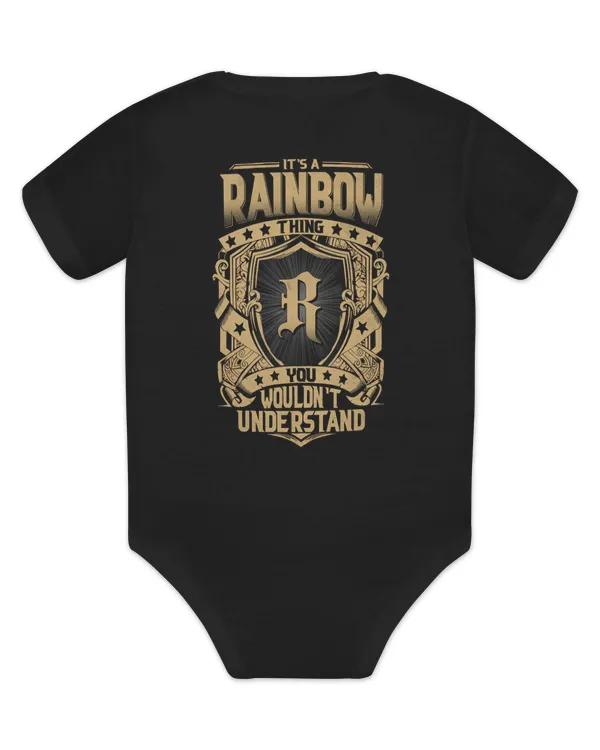 Baby Bodysuit - EU