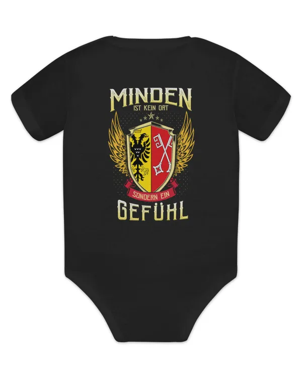 Baby Bodysuit - EU
