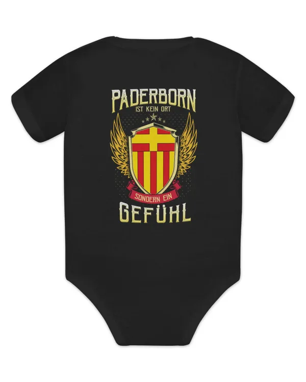 Baby Bodysuit - EU