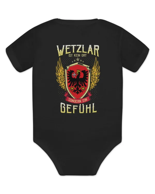 Baby Bodysuit - EU