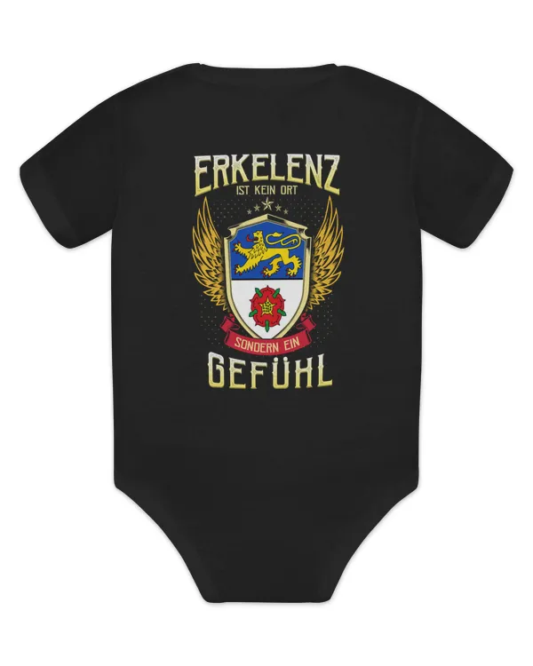 Baby Bodysuit - EU