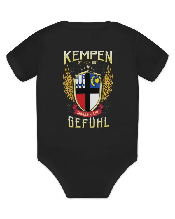 Baby Bodysuit - EU