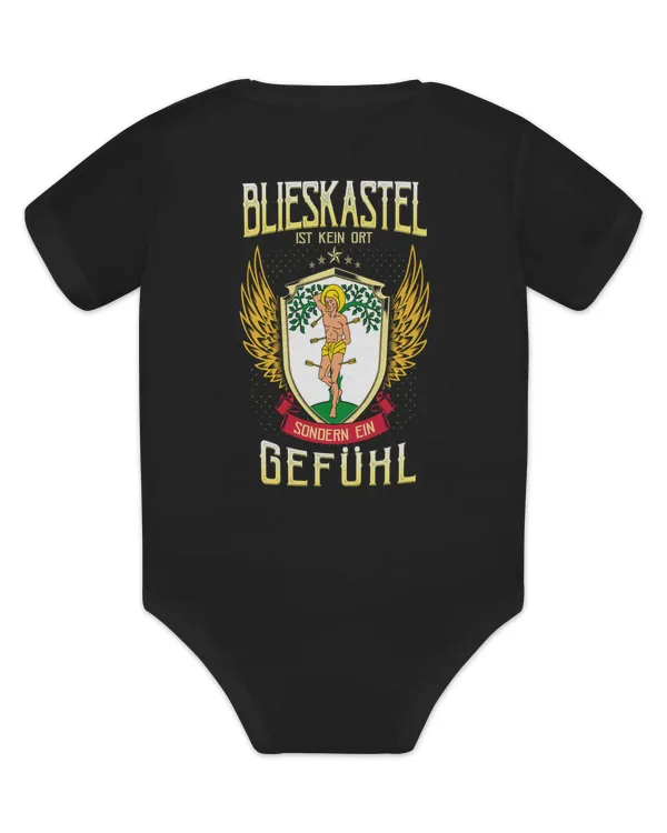 Baby Bodysuit - EU