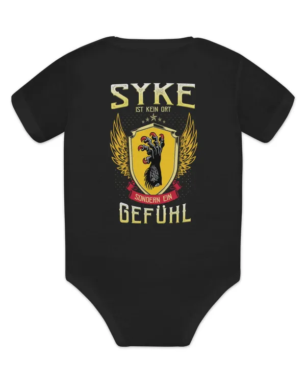 Baby Bodysuit - EU