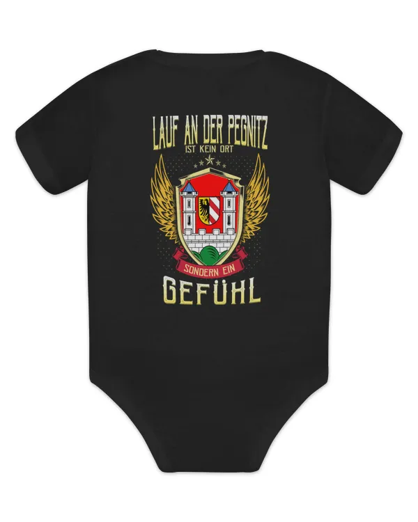 Baby Bodysuit - EU