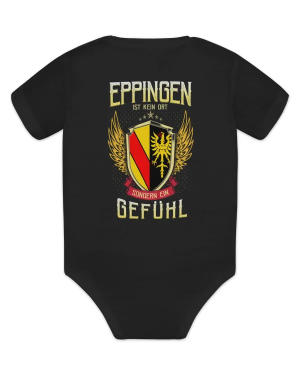 Baby Bodysuit - EU