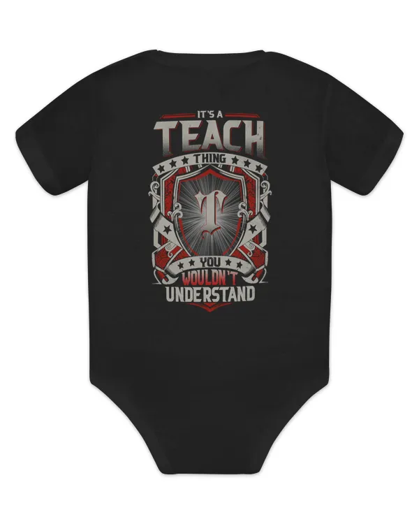 Baby Bodysuit - EU