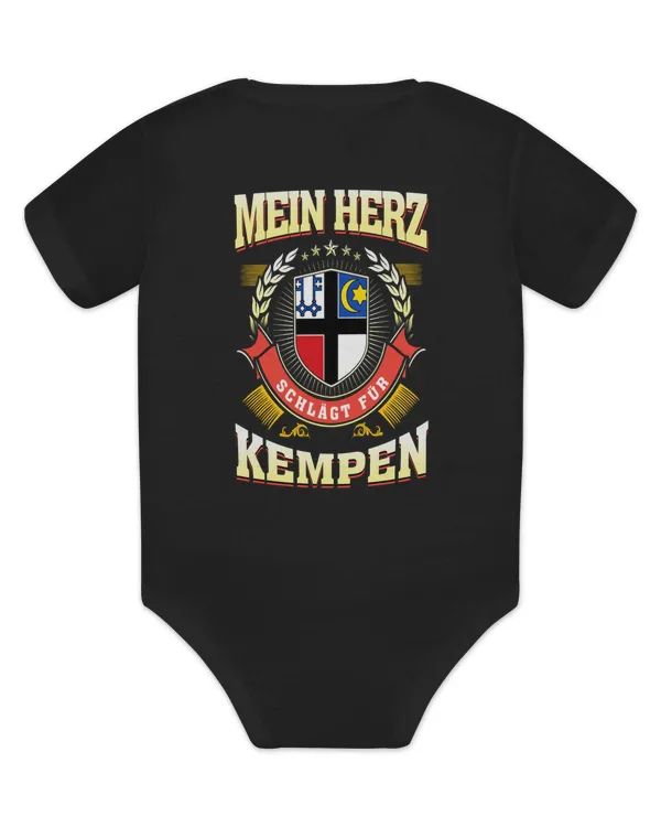 Baby Bodysuit - EU