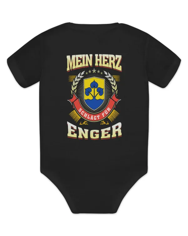 Baby Bodysuit - EU