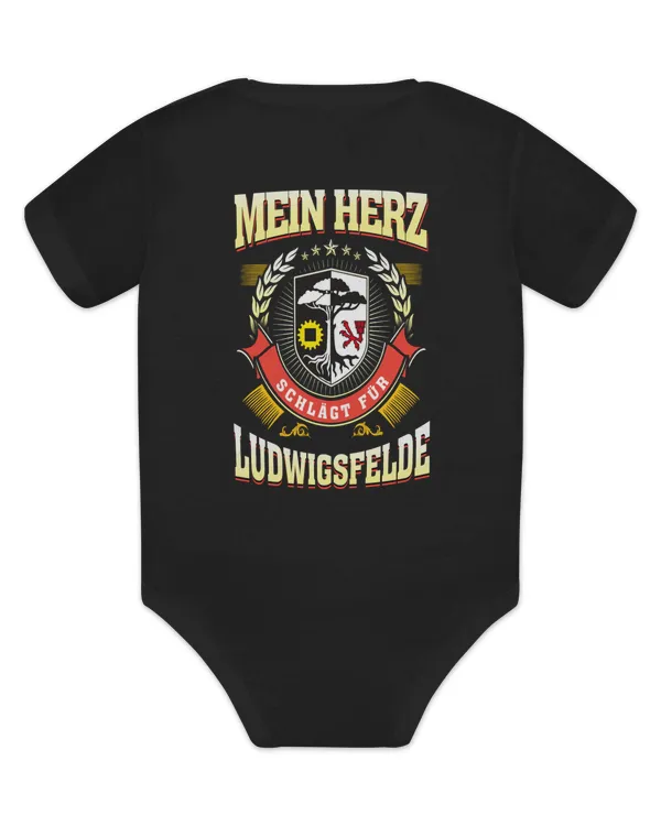 Baby Bodysuit - EU