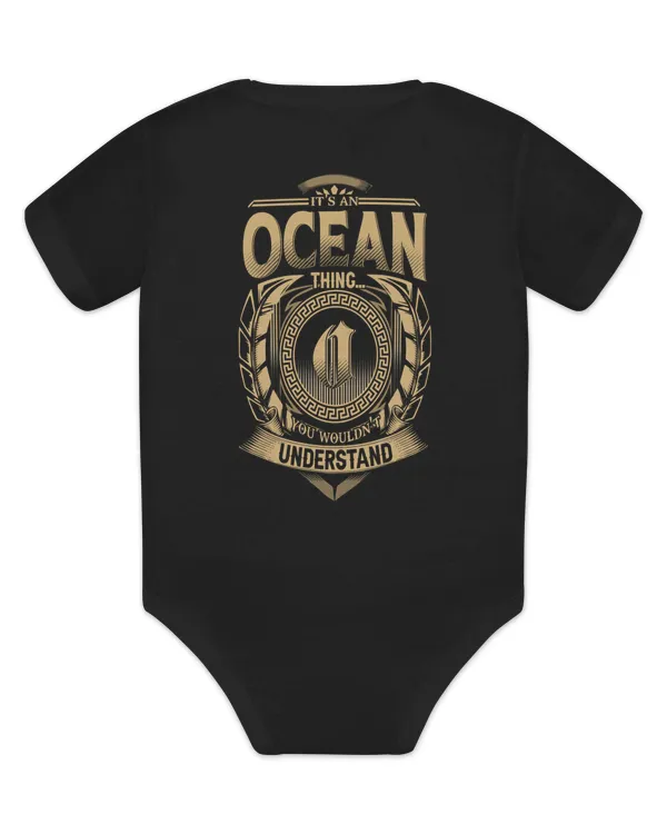 Baby Bodysuit - EU