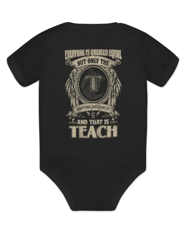 Baby Bodysuit - EU