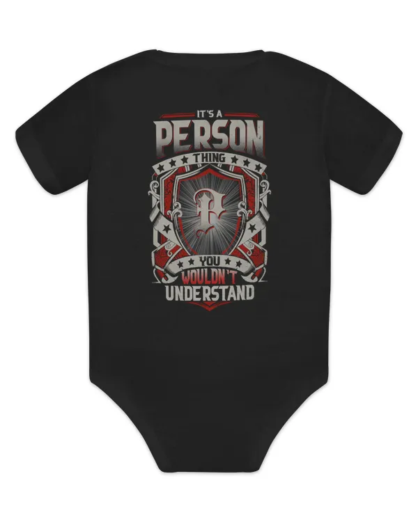 Baby Bodysuit - EU