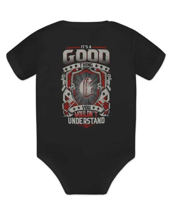 Baby Bodysuit - EU