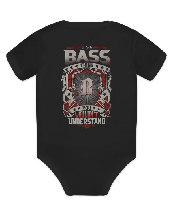Baby Bodysuit - EU