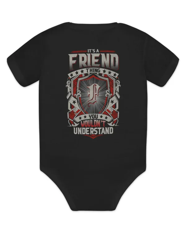 Baby Bodysuit - EU