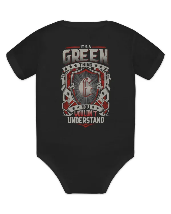 Baby Bodysuit - EU