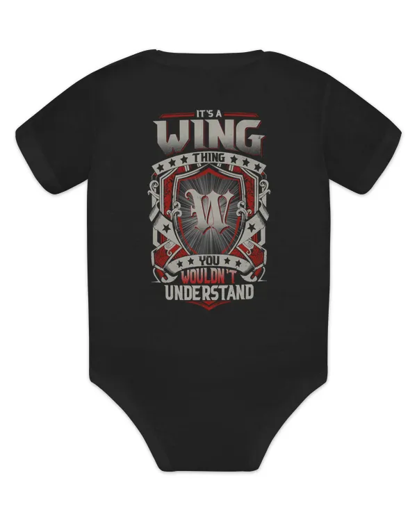 Baby Bodysuit - EU