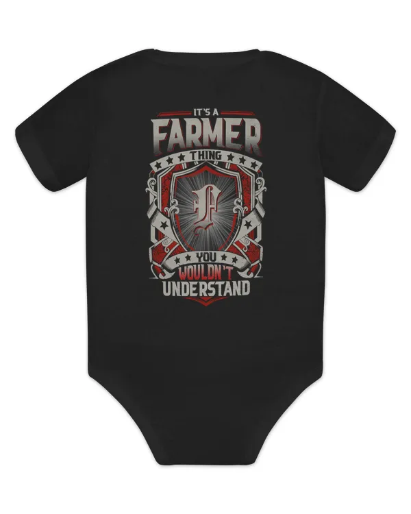 Baby Bodysuit - EU